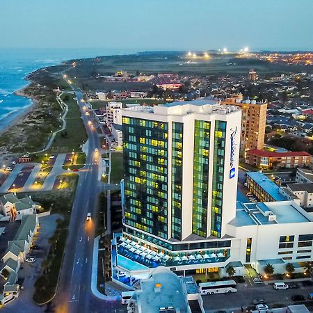 Radisson Blu Hotel, Πορτ Ελίζαμπεθ Εξωτερικό φωτογραφία Hilton Hotel in Swakopmund