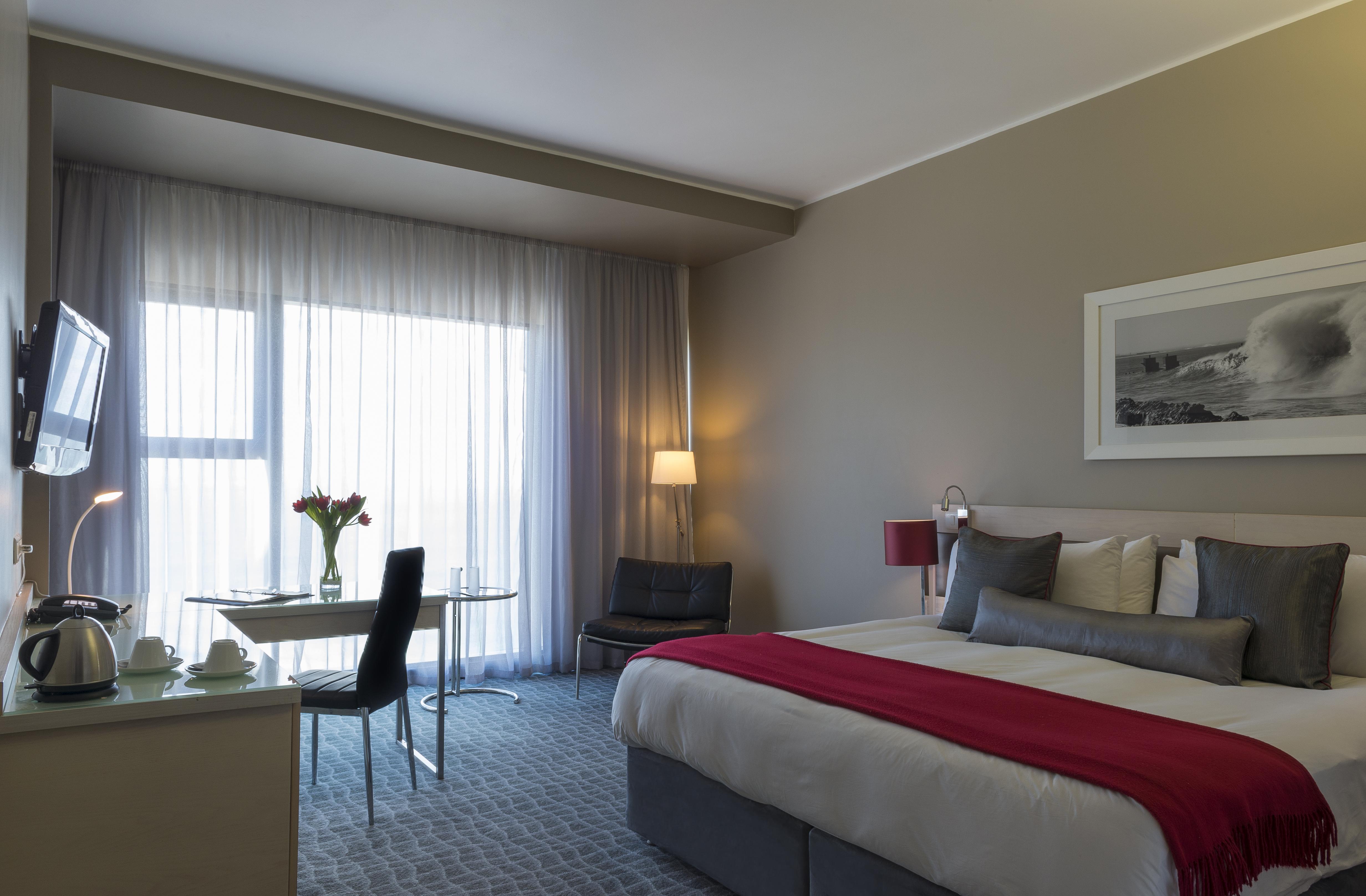 Radisson Blu Hotel, Πορτ Ελίζαμπεθ Εξωτερικό φωτογραφία A room at the hotel