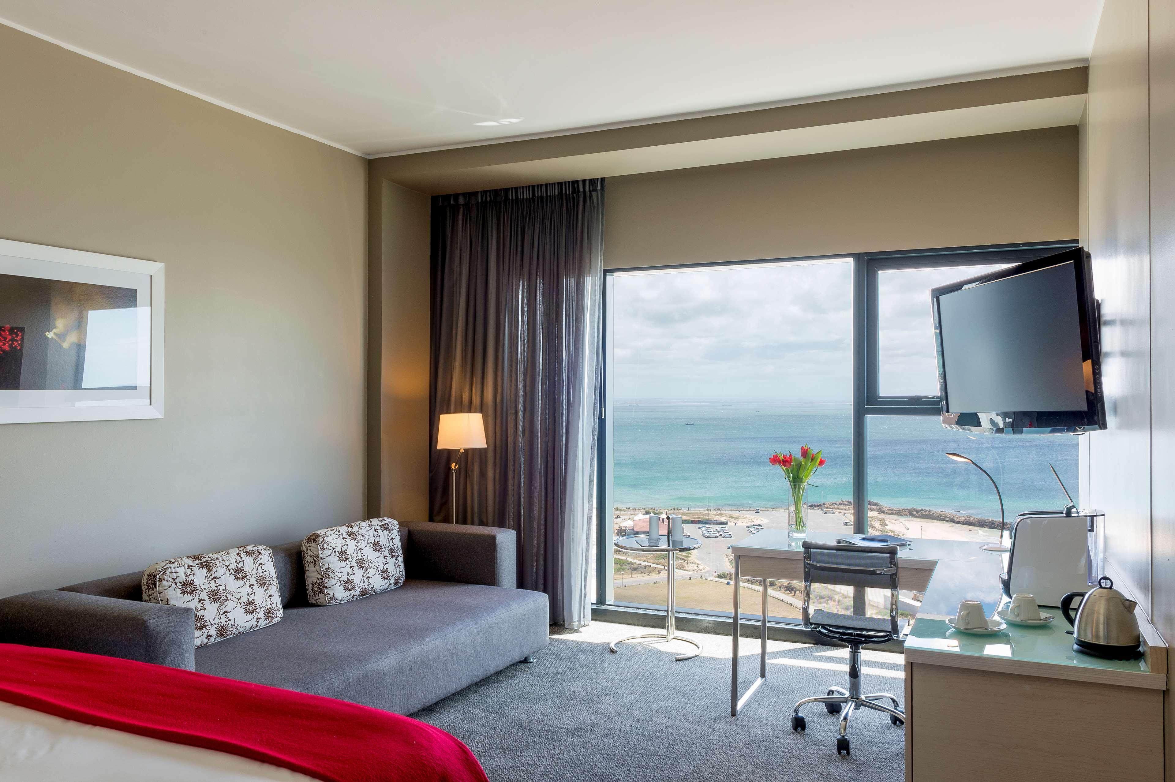 Radisson Blu Hotel, Πορτ Ελίζαμπεθ Εξωτερικό φωτογραφία Executive Room