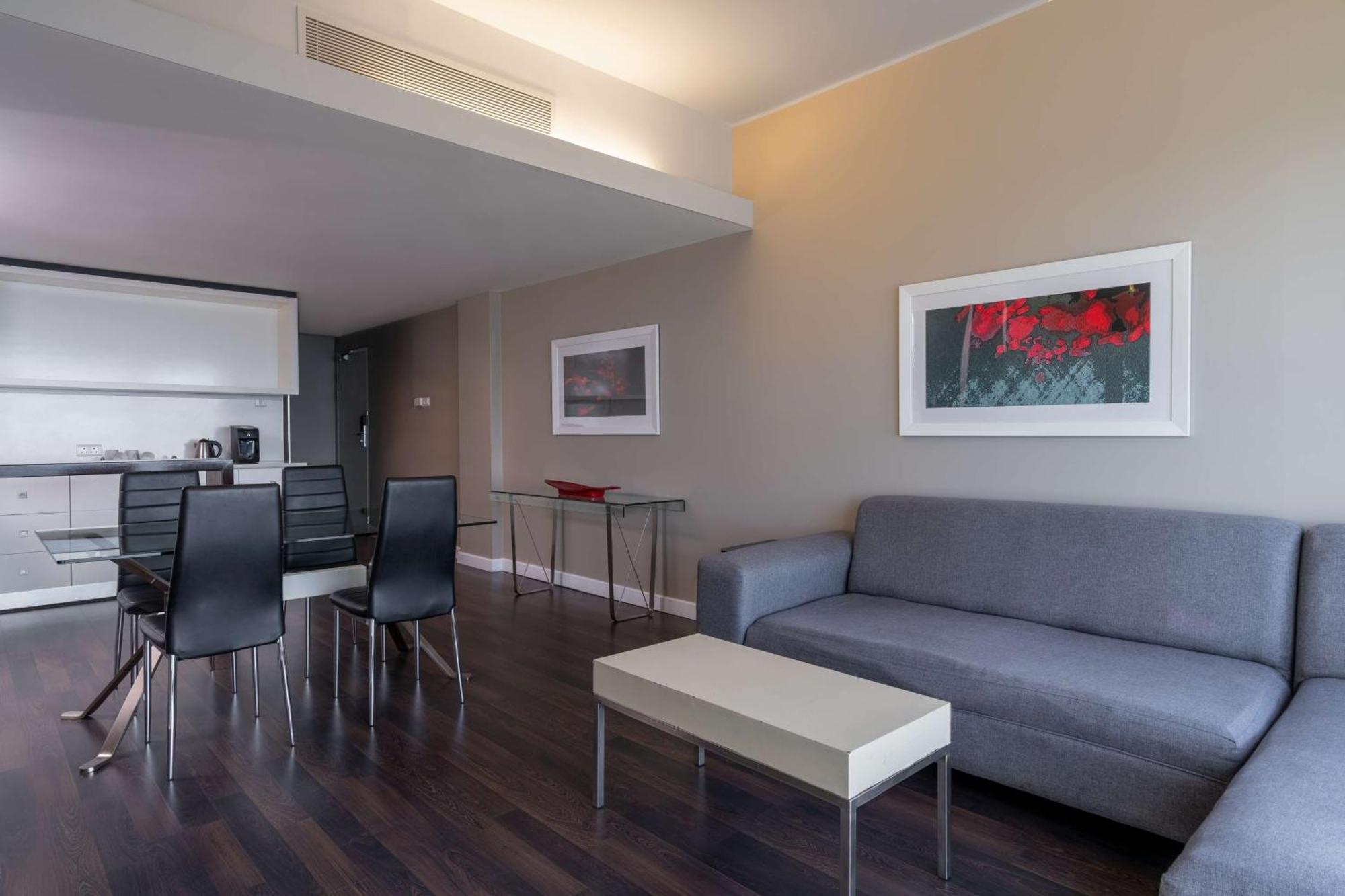 Radisson Blu Hotel, Πορτ Ελίζαμπεθ Εξωτερικό φωτογραφία A typical apartment