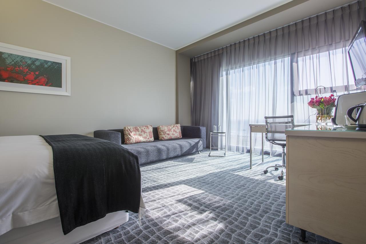 Radisson Blu Hotel, Πορτ Ελίζαμπεθ Εξωτερικό φωτογραφία A room at the hotel